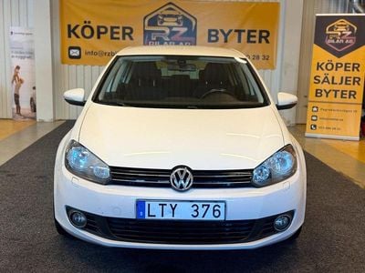 VW Golf VII