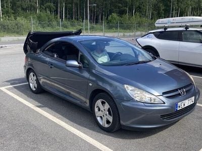 Peugeot 307 CC
