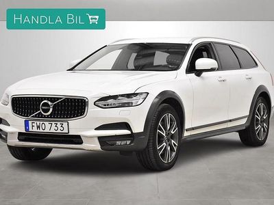 Volvo V90 CC
