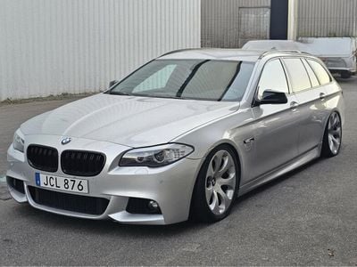 BMW 535