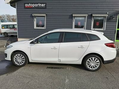 Renault Mégane GrandTour