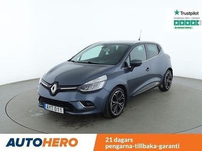 Renault Clio IV