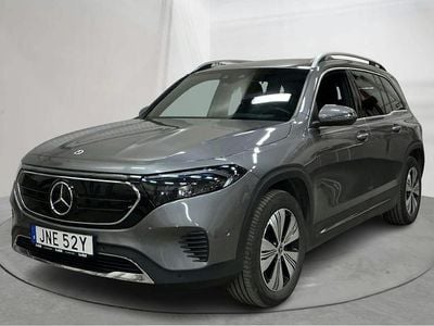 Mercedes EQB300