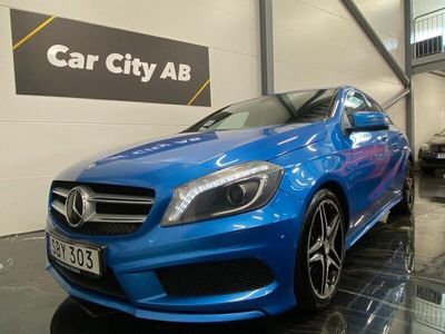 Mercedes A200