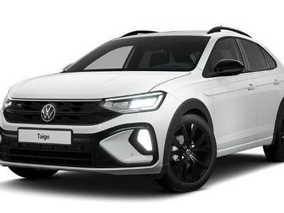 Begagnad VW Taigo R-line Edition 150 HK (110 kW) 2024 SUV