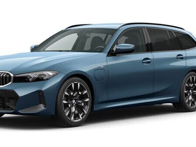 BMW 330e
