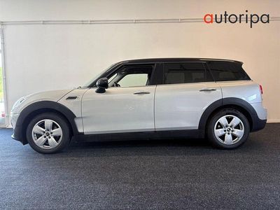 Mini Cooper Clubman