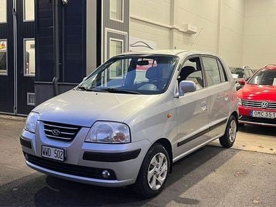Hyundai Atos