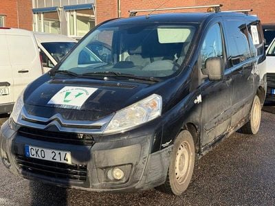 Citroën Jumpy