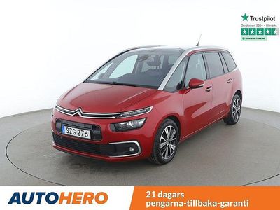 Citroën Grand C4 Picasso