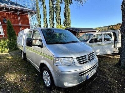 VW T5