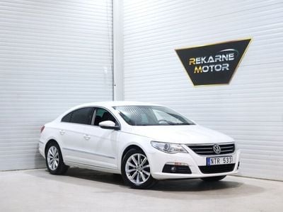 VW CC