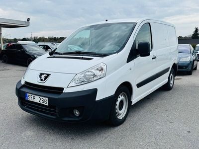 Peugeot Expert