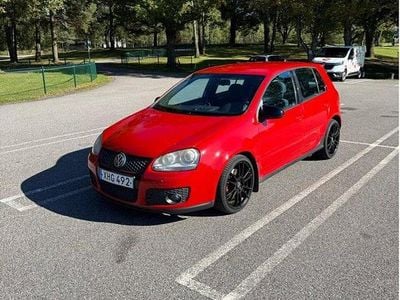VW Golf V