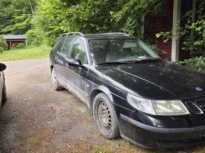 Saab 9-5