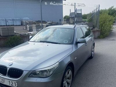 BMW 525