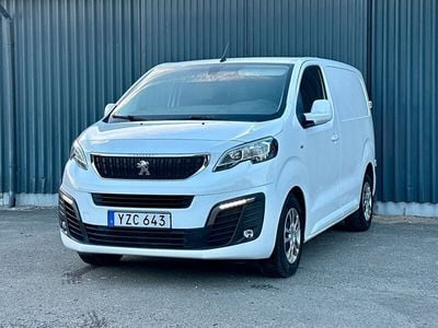 Peugeot Expert