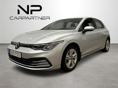 VW Golf VIII