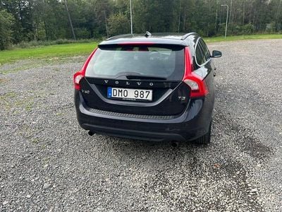 Begagnad 2013 Volvo V60 Kombi | 120 000 kr (Marknadspris)