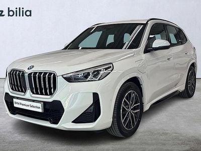 Vit Begagnad 2026 BMW X1 M Sport SUV | 579 900 kr