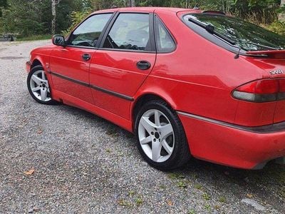 Saab 9-3