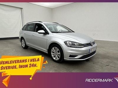 VW Golf VIII