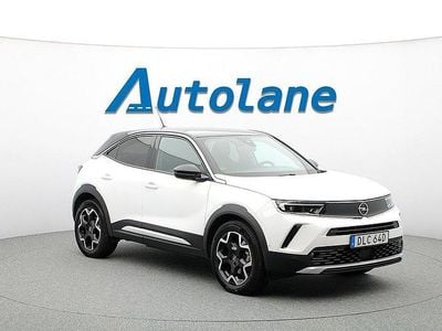 Opel Mokka-e