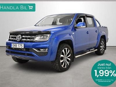 VW Amarok