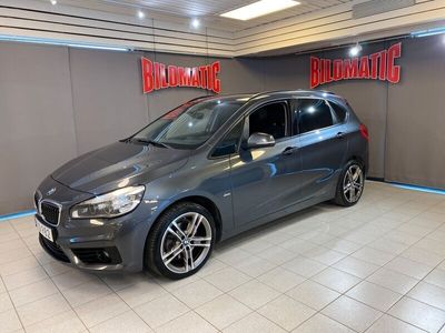 BMW 220 Active Tourer