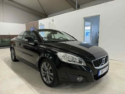 Volvo C70