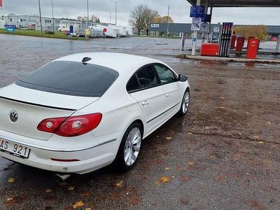 VW CC