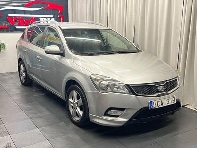 Kia Ceed Sportswagon