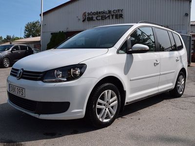 VW Touran