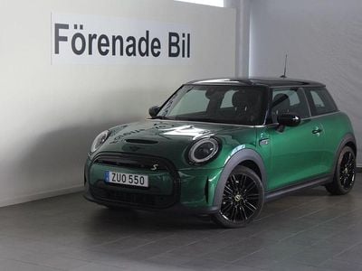 Mini Cooper SE