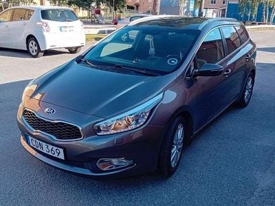Kia Ceed Sportswagon
