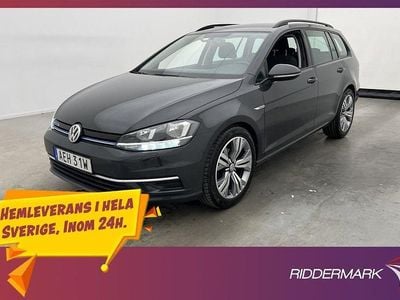 VW Golf VII