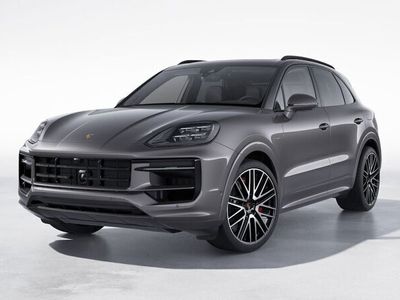 begagnad Porsche Cayenne E-Hybrid / VAT / Leasebar