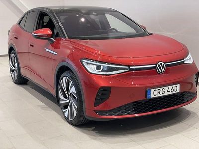 VW ID.5