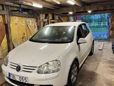 VW Golf V