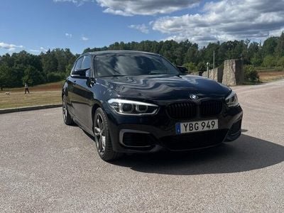 BMW M135