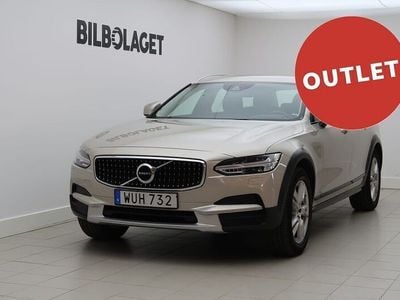 Volvo V90 CC