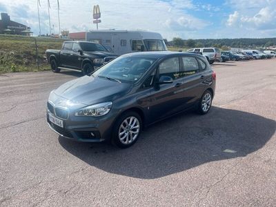 BMW 225 Active Tourer