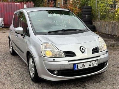Renault Modus