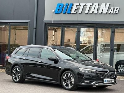 Opel Insignia Country Tourer