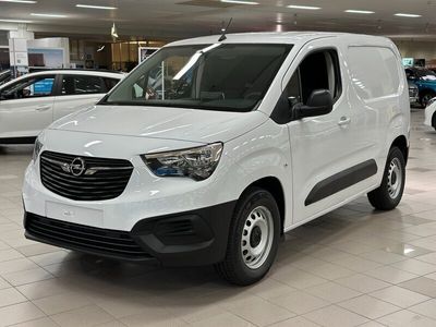 Opel Combo-e Life