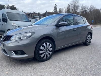 Nissan Pulsar