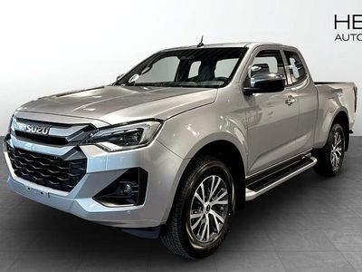 Begagnad 2024 Isuzu D-Max Pickup | 513 800 kr