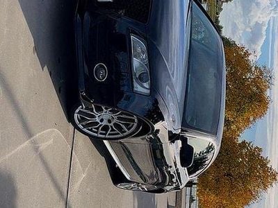 Begagnad Audi A5 Sportback 180 HK (132 kW) 2011 Svart Halvkombi