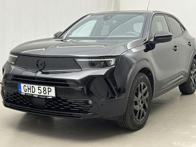Opel Mokka-e