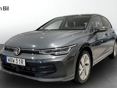 VW Golf VIII